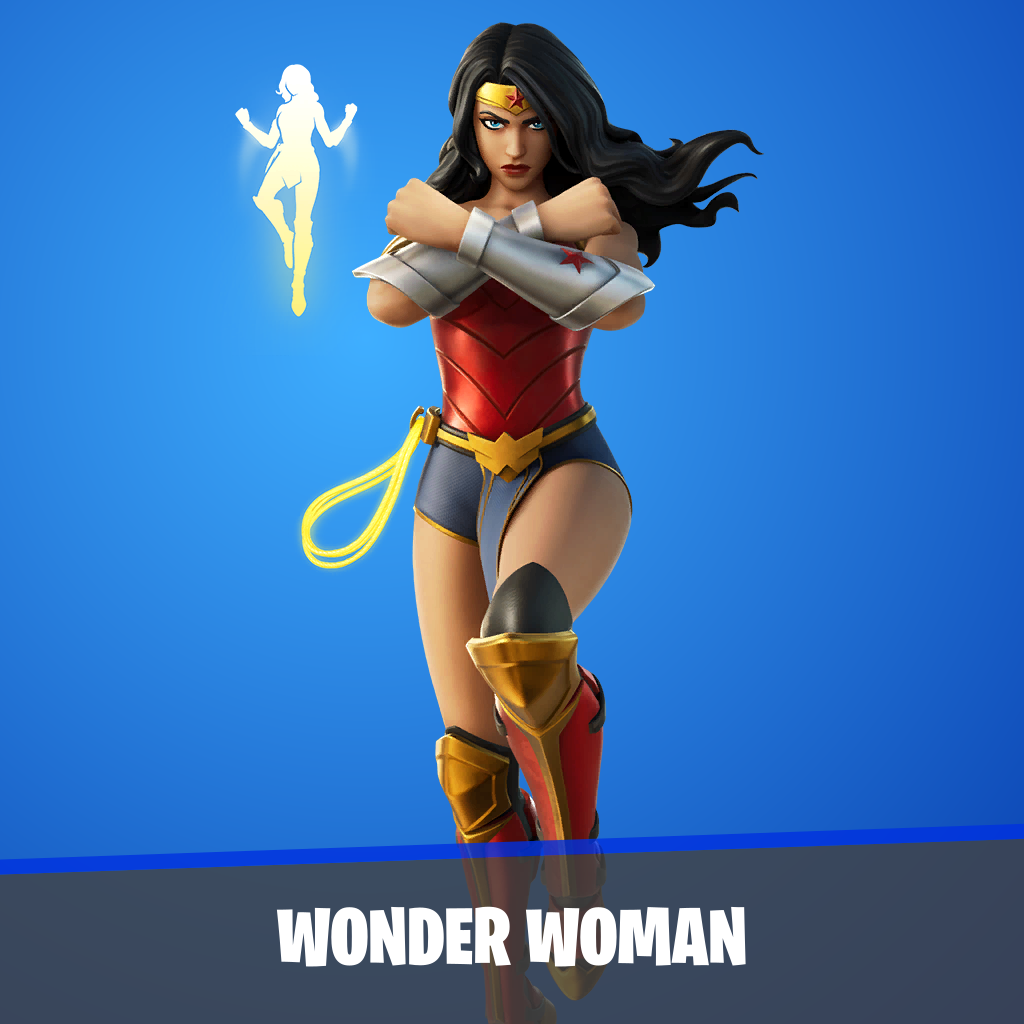 Wonder Woman